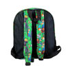 Picture of MINECRAFT CREEPER 3D BACKPACK